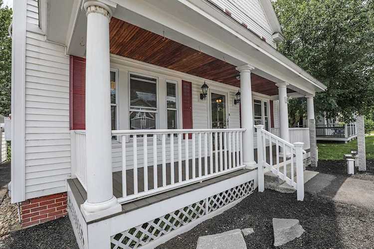 161 Pleasant St Concord, NH 03301
