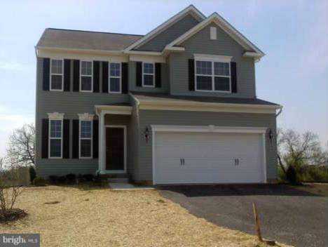 TBD-5 Wildflower St Taneytown, MD 21787