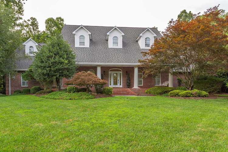 64 Hickory Trail Tr Norris, TN 37828