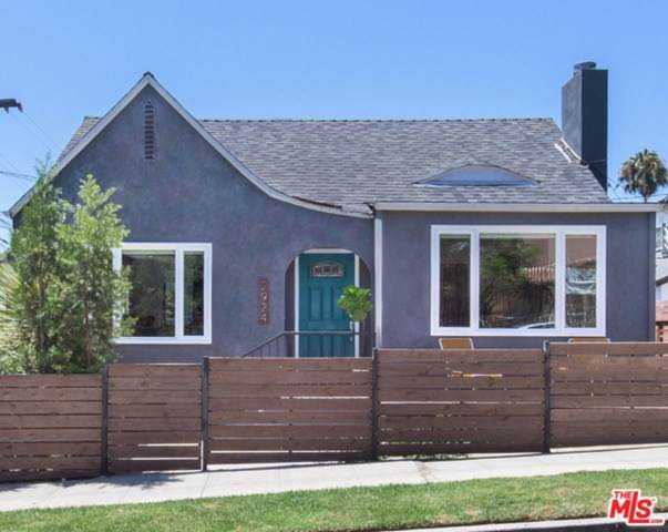 2924 Van Pelt Place Los Angeles, CA 90026
