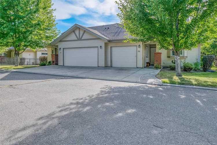 788 North Rutland Road Kelowna, BC V1X8B4