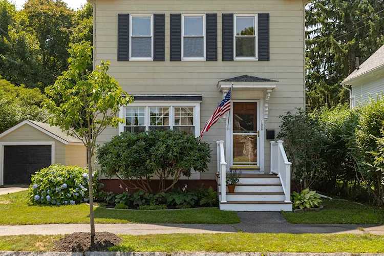 108 Burkitt St Portsmouth, NH 03801