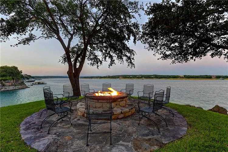 903 Cat Hollow Club DR #C-15 Spicewood, TX 78669