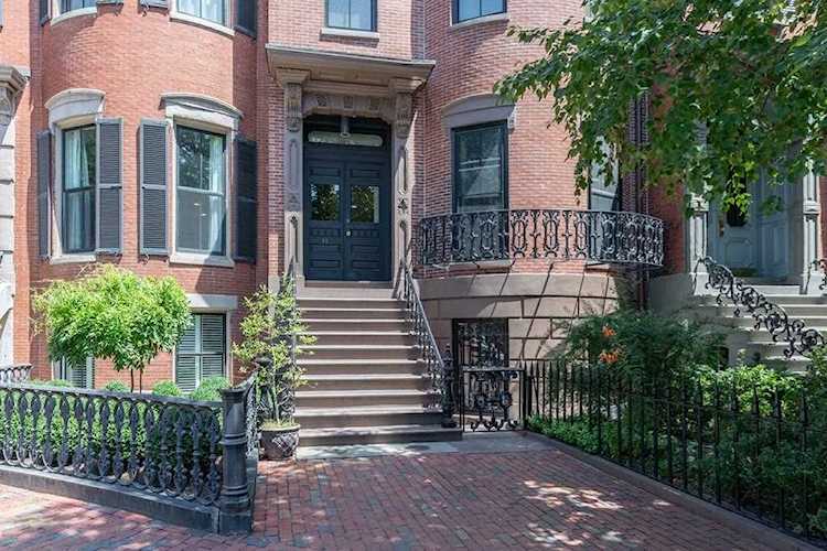 11 Union Park #5 Boston, MA 02118