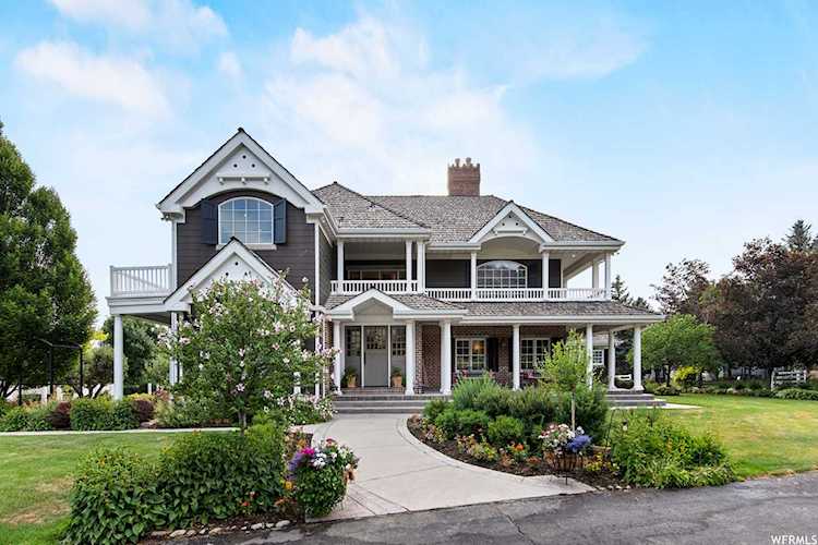 999 N Grove Dr Alpine, UT 84004