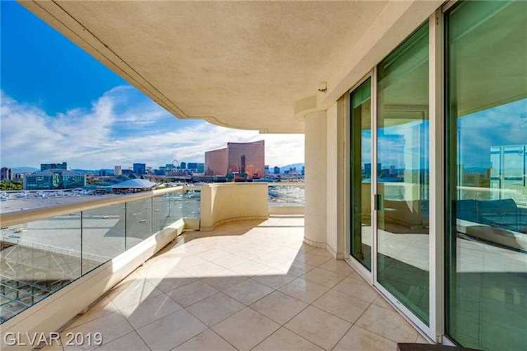 2877 Paradise Rd #1505 Las Vegas, NV 89109