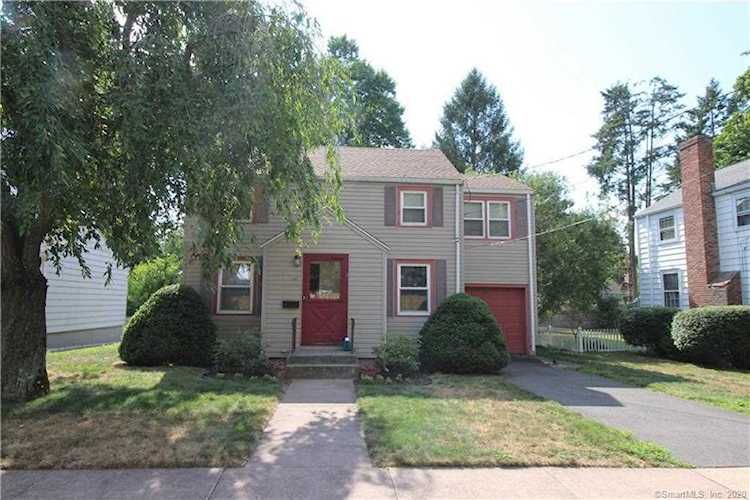 127 Montrose Street Hartford, CT 06106