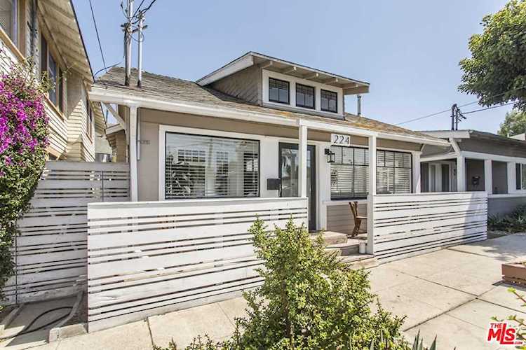 224 San Juan Avenue Venice, CA 90291