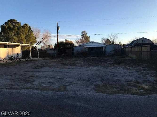 261 W Duck Creek Rd Pahrump, NV 89048 | MLS 2160843 Photo 1