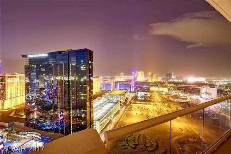 125 E Harmon Ave #3001 Las Vegas, NV 89109