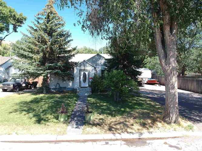 535 Crescent Pocatello, ID 83204
