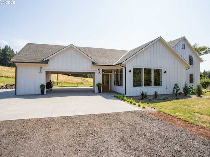 38413 NE Jenny Creek Rd La Center, WA 98629
