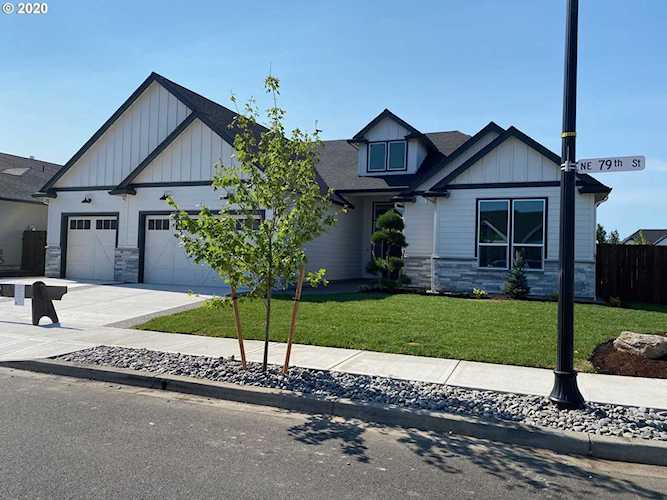 18405 NE 79th St Vancouver, WA 98682