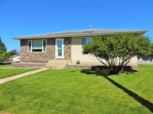 5220 52 St Rocky Mountain House, AB T4T 1G8