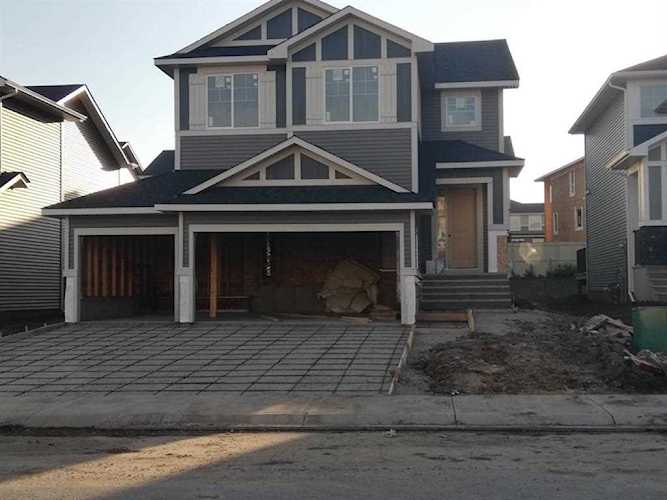 701 Marina Dr, , AB for sale - MLS A1018242 Photo 1