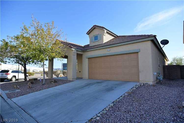 4017 Yellow Mandarin Ave North Las Vegas, NV 89081