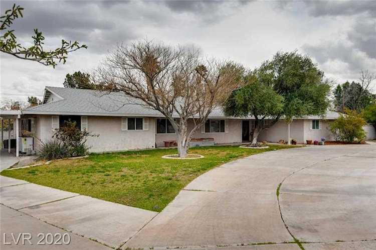 7250 Polaris Las Vegas, NV 89118