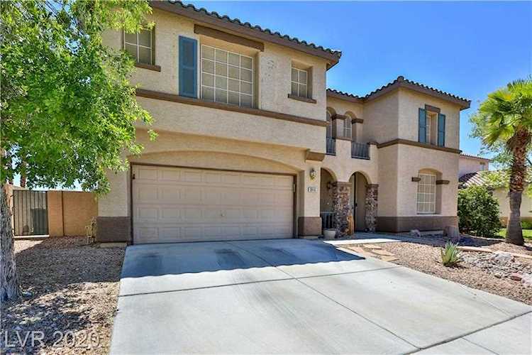3040 Carbondale St Las Vegas, NV 89135
