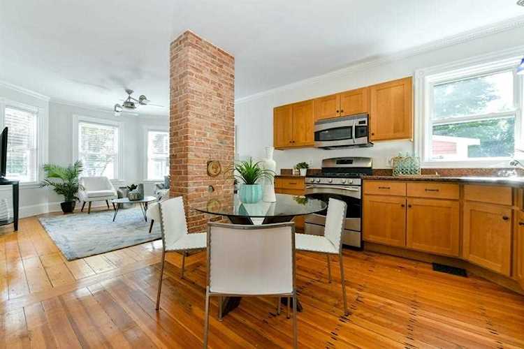 22 Edge Hill St. Boston, MA 02130