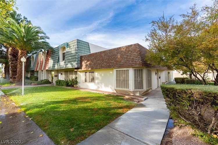 3781 Garden North Dr Las Vegas, NV 89121