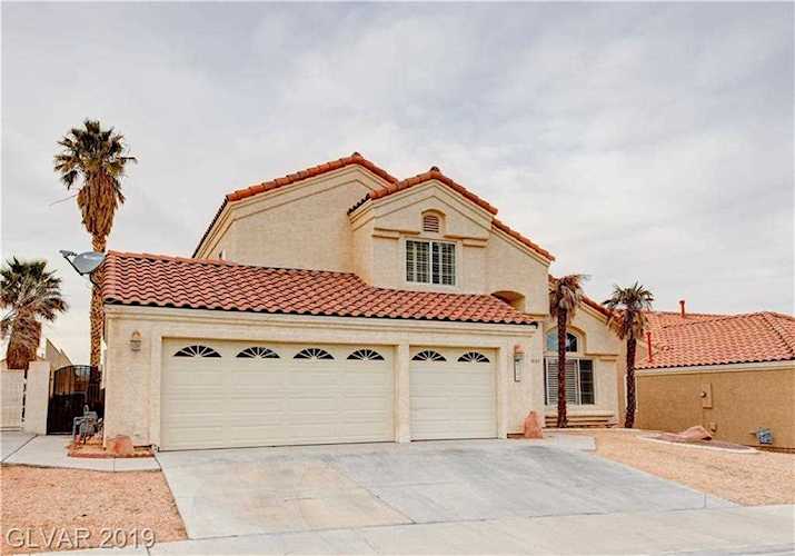 8141 Creek Water Ln #0 Las Vegas, NV 89123