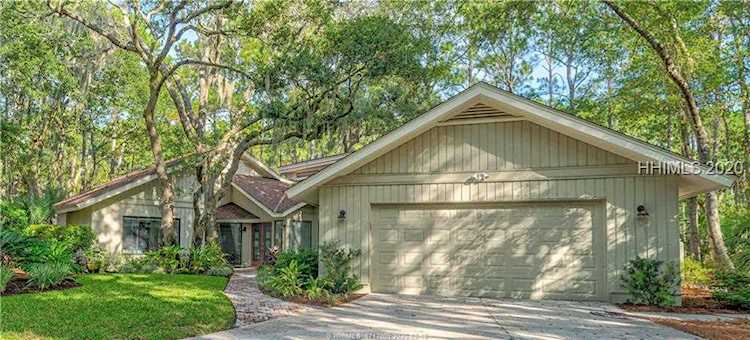 6 Slack Tide Hilton Head Island, SC 29928