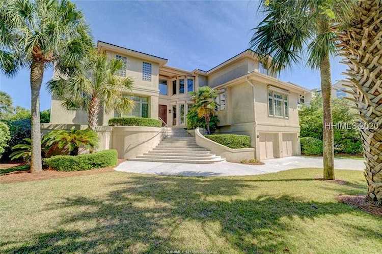 20 Brigantine Hilton Head Island, SC 29928