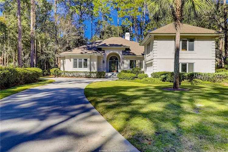 100 High Bluff Rd Hilton Head Island, SC 29926