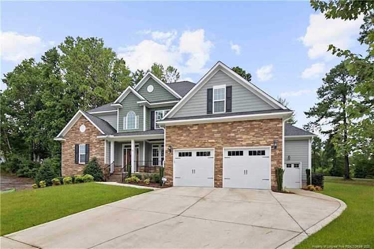 11 Heatherspring Way #681 Spring Lake, NC 28390 | MLS 638866 Photo 1