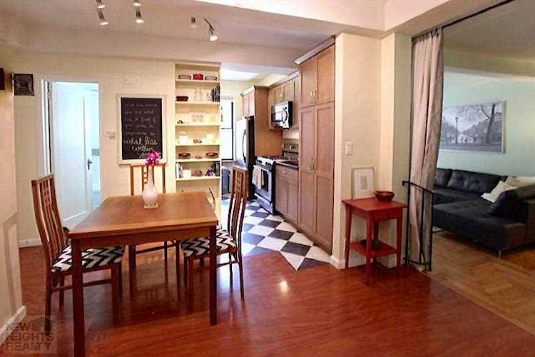 72 Park Ter #E37 New York, NY 10034