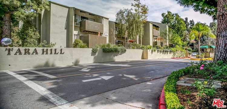 4933 Indian Wood Road #464 Culver City, CA 90230