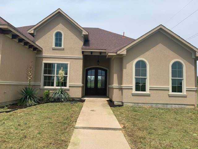 1610 Lady Amber Lane Granbury, TX 76049