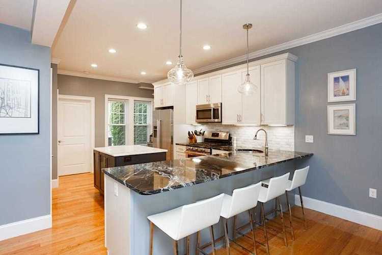 707 E 4th St #1 Boston, MA 02127