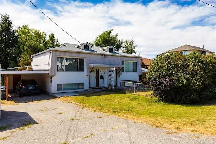720 Girard Road Kelowna, BC V1X4V7