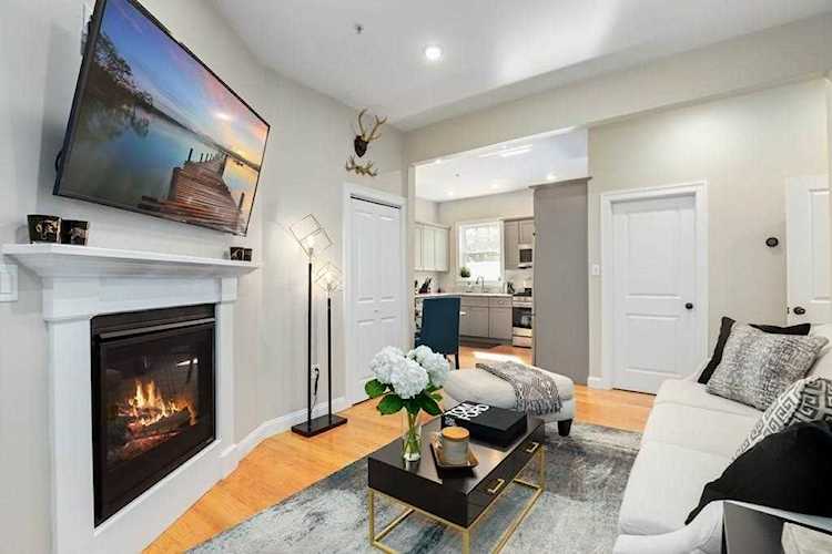 1 Howard Pl #C Boston, MA 02125