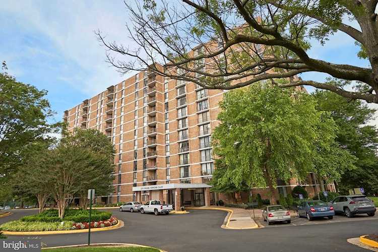 2311 Pimmit Dr #818 Falls Church, VA 22043