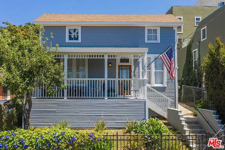 350 Patton Street Los Angeles, CA 90026