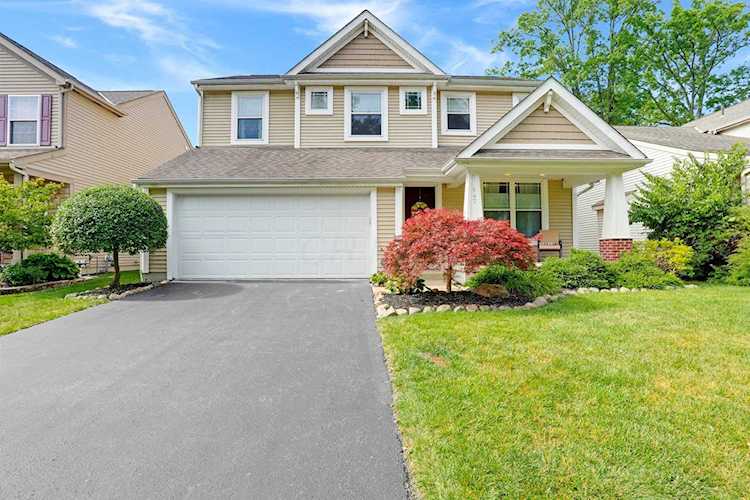 647 Sanville Drive Lewis Center, OH 43035
