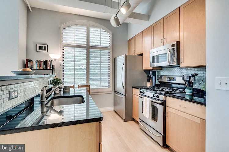1201 Garfield St #216 Arlington, VA 22201