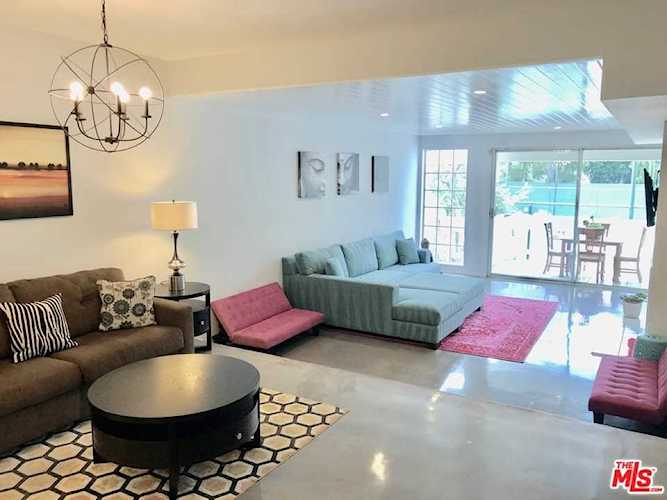 4346 Redwood Avenue #A-103 Marina Del Rey, CA 90292