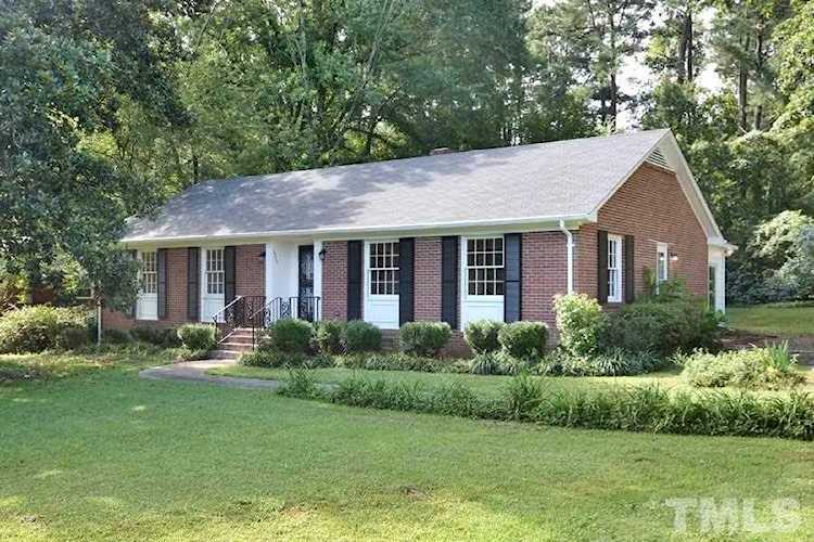 2717 Princeton Avenue Durham, NC 27707