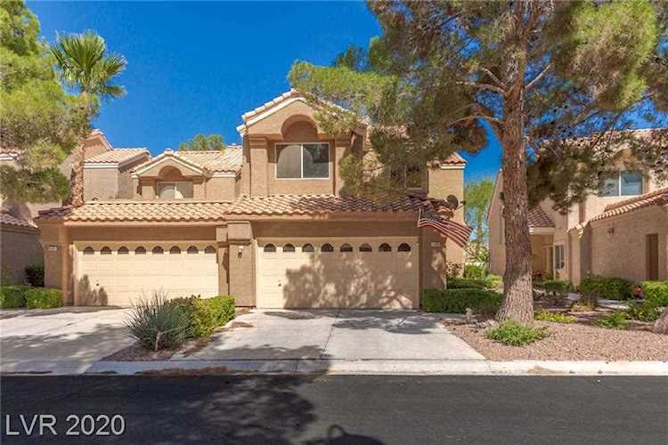 5400 La Patera Ln Las Vegas, NV 89149