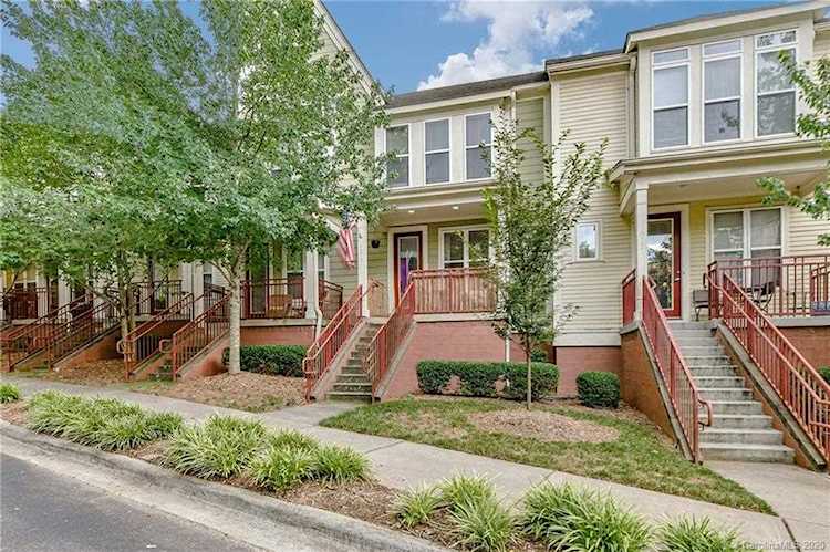 1073 Sycamore Green Place Charlotte, NC 28202