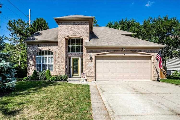 11112 Shag Bark Trail Carmel, IN 46032