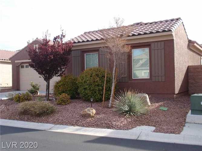 8240 Walden Lake Las Vegas, NV 89131 | MLS 2185159 Photo 1