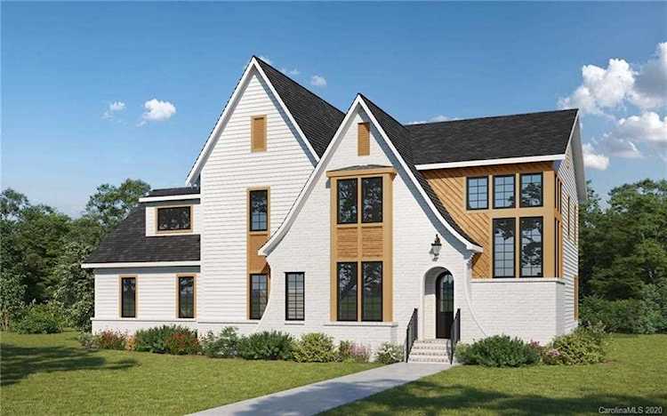 2401 Kingsbury Dr Charlotte, NC 28205 | MLS 3643793 Photo 1