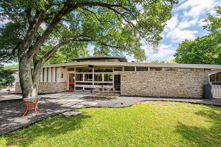 5606 Penick Dr #A Austin, TX 78741