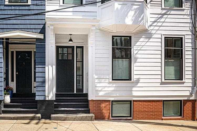 7 Cook Street #1 Boston, MA 02129