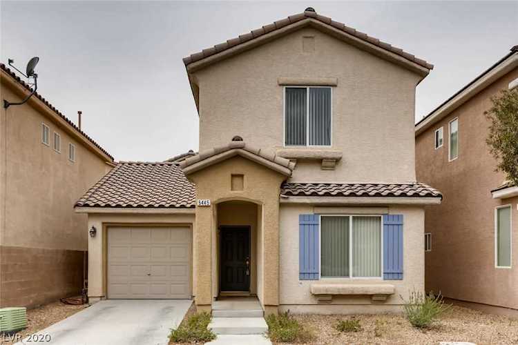 5445 Cross Meadows Las Vegas, NV 89122
