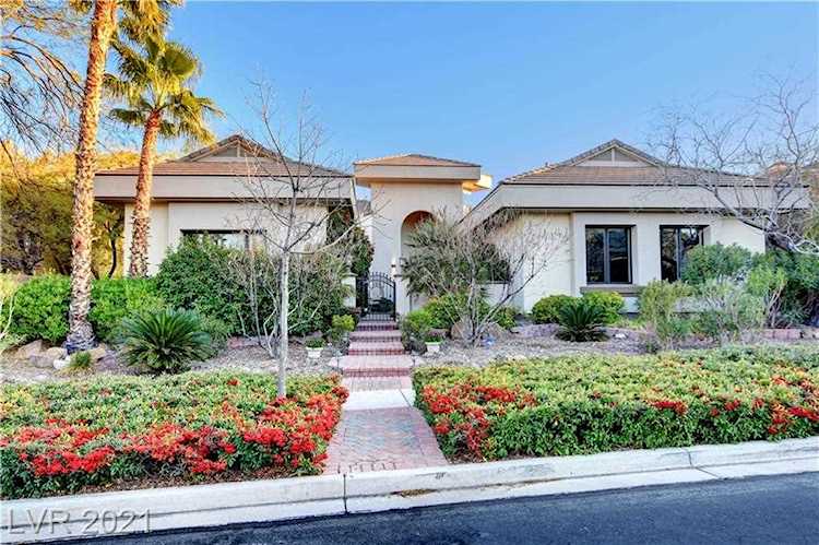 408 St Andrews Ct Las Vegas, NV 89144